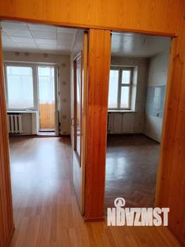 1-к квартира, вторичка, 32м2, 2/12 этаж