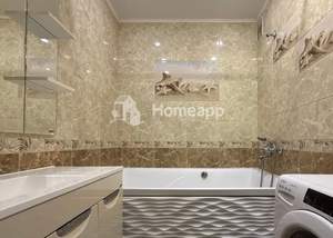 3-к квартира, вторичка, 83м2, 16/17 этаж