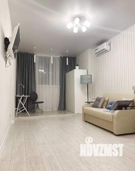 Студия квартира, вторичка, 21м2, 11/26 этаж