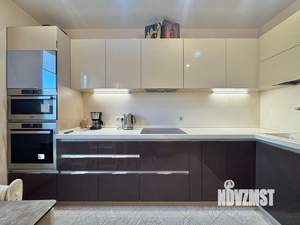2-к квартира, вторичка, 53м2, 2/25 этаж