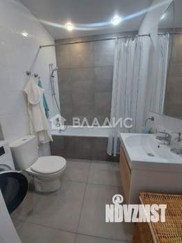2-к квартира, вторичка, 38м2, 6/25 этаж