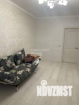 1-к квартира, вторичка, 41м2, 3/15 этаж