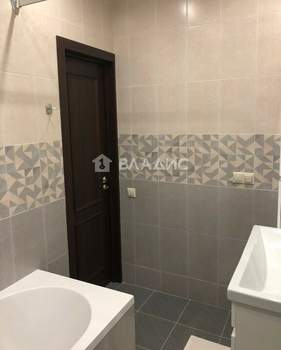 1-к квартира, вторичка, 37м2, 21/25 этаж