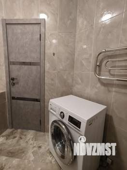 Студия квартира, вторичка, 25м2, 12/22 этаж