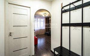 1-к квартира, вторичка, 33м2, 6/9 этаж