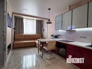 1-к квартира, вторичка, 37м2, 10/27 этаж