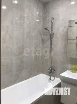 1-к квартира, вторичка, 43м2, 7/16 этаж