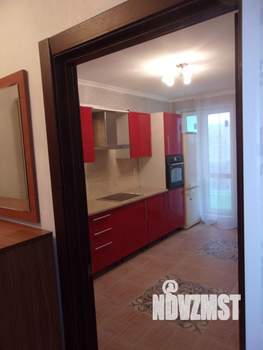 1-к квартира, вторичка, 48м2, 13/19 этаж