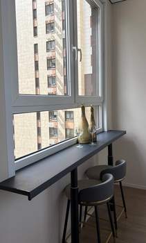 1-к квартира, вторичка, 36м2, 9/26 этаж