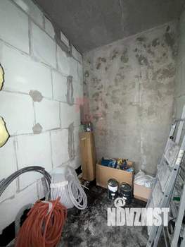 3-к квартира, вторичка, 58м2, 11/15 этаж