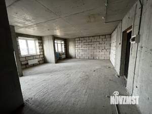 2-к квартира, вторичка, 52м2, 14/25 этаж