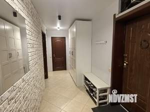 2-к квартира, вторичка, 49м2, 13/16 этаж