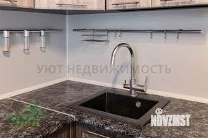 1-к квартира, вторичка, 32м2, 17/26 этаж