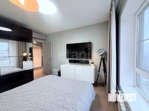 2-к квартира, вторичка, 59м2, 11/25 этаж