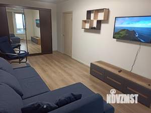 1-к квартира, вторичка, 34м2, 23/26 этаж