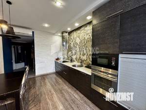 4-к квартира, вторичка, 84м2, 24/24 этаж