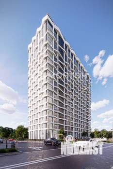 Студия квартира, вторичка, 24м2, 8/16 этаж