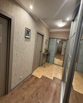 2-к квартира, вторичка, 68м2, 3/26 этаж