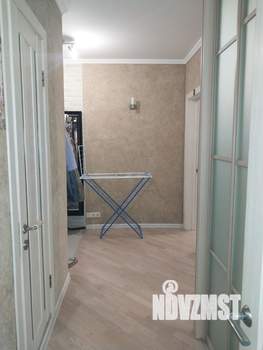 2-к квартира, вторичка, 59м2, 11/17 этаж