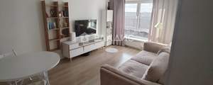 2-к квартира, вторичка, 62м2, 7/15 этаж