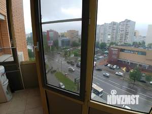 2-к квартира, вторичка, 67м2, 8/24 этаж