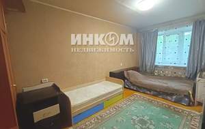 2-к квартира, вторичка, 42м2, 1/9 этаж