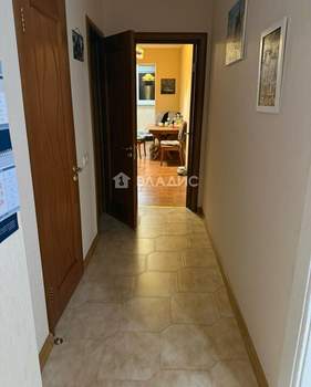 2-к квартира, вторичка, 74м2, 9/22 этаж