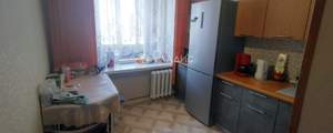 3-к квартира, вторичка, 82м2, 6/25 этаж