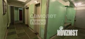 2-к квартира, вторичка, 50м2, 10/12 этаж