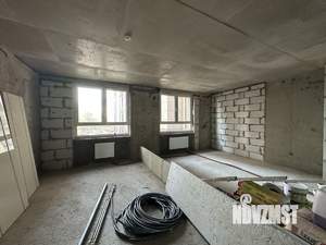 2-к квартира, вторичка, 62м2, 3/25 этаж