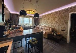 2-к квартира, вторичка, 56м2, 21/22 этаж