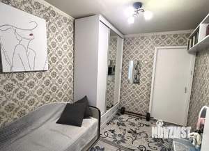 2-к квартира, вторичка, 45м2, 3/5 этаж