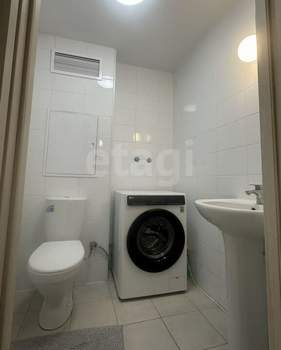 3-к квартира, вторичка, 85м2, 13/15 этаж