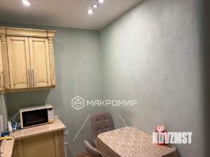 1-к квартира, вторичка, 31м2, 8/22 этаж