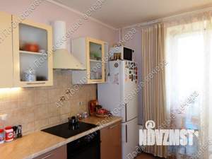 1-к квартира, вторичка, 43м2, 7/17 этаж