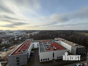 2-к квартира, вторичка, 60м2, 14/25 этаж