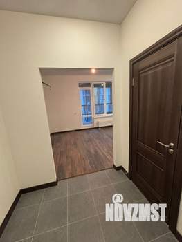 Студия квартира, вторичка, 27м2, 15/25 этаж