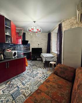 3-к квартира, вторичка, 90м2, 7/17 этаж