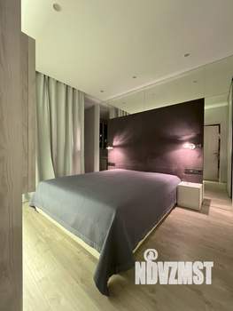 1-к квартира, вторичка, 40м2, 12/22 этаж