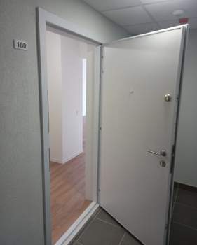 3-к квартира, вторичка, 79м2, 12/25 этаж