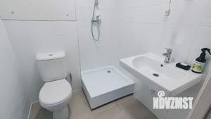 Студия квартира, вторичка, 23м2, 21/21 этаж