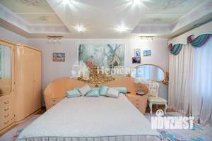 5-к квартира, вторичка, 224м2, 9/14 этаж