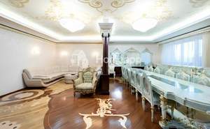 5-к квартира, вторичка, 224м2, 9/14 этаж