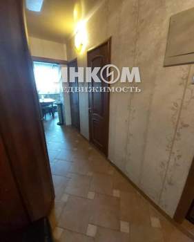 3-к квартира, вторичка, 77м2, 7/23 этаж