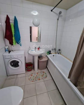 2-к квартира, вторичка, 36м2, 5/16 этаж
