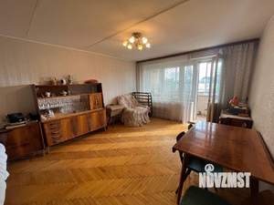 3-к квартира, вторичка, 70м2, 6/9 этаж
