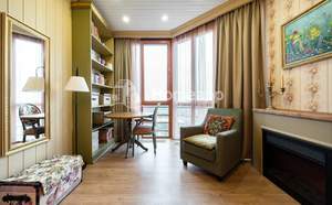 2-к квартира, вторичка, 69м2, 25/25 этаж