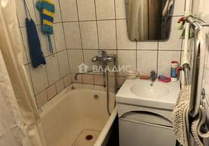 3-к квартира, вторичка, 61м2, 5/5 этаж