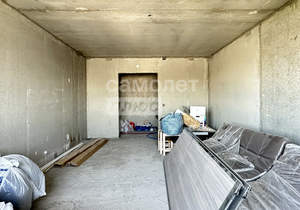 2-к квартира, вторичка, 66м2, 18/21 этаж