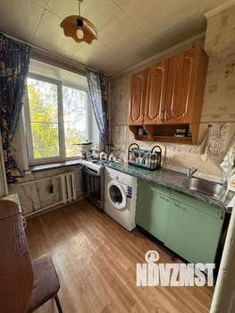 1-к квартира, вторичка, 29м2, 3/5 этаж